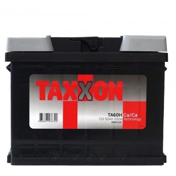 Taxxon TA60H 12V 60Ah 550A