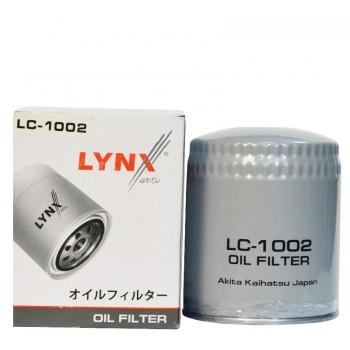 Lynx LC-1002