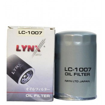 Lynx LC-1007