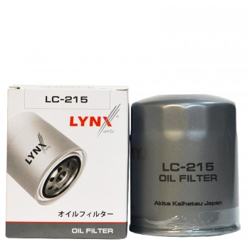 Lynx LC-215