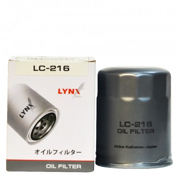 Lynx LC-216