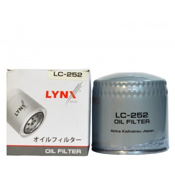 Lynx LC-252