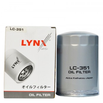 Lynx LC-351