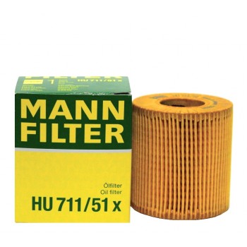 MANN filter HU 711/51 x