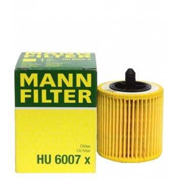 MANN filter HU 6007 x