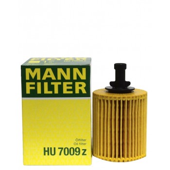MANN filter HU 7009 z