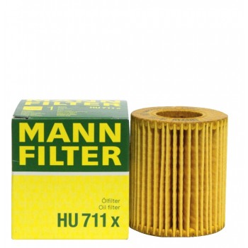 MANN filter HU 711 x