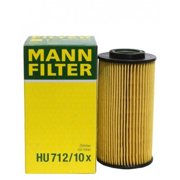 MANN filter HU 712/10x
