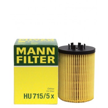 MANN filter HU 715/5x