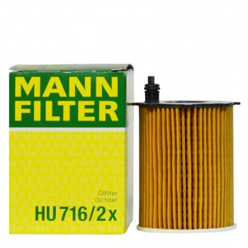 MANN filter HU 716/2x
