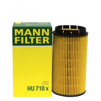MANN filter HU 718 x