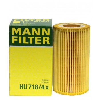 MANN filter HU 718/4