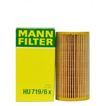 MANN filter HU 719/6x