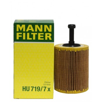 MANN filter HU 719/7x