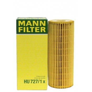 MANN filter HU 727/1x