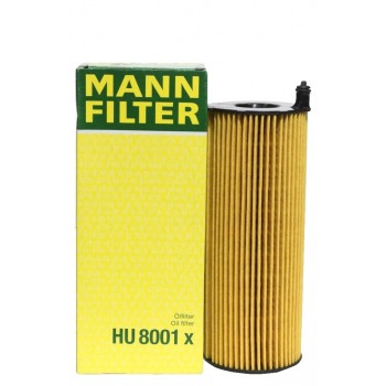 MANN filter HU 8001 x