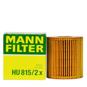 MANN filter HU 815/2x