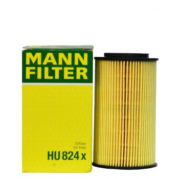 MANN filter HU 824x