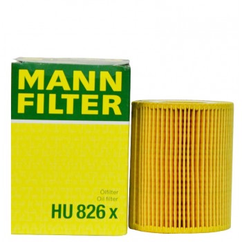 MANN filter HU 826x