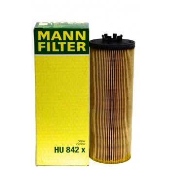 MANN filter HU 842 x