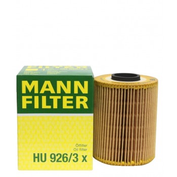 MANN filter HU 926/3x