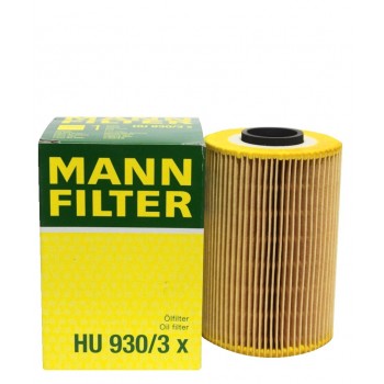 MANN filter HU 930/3x