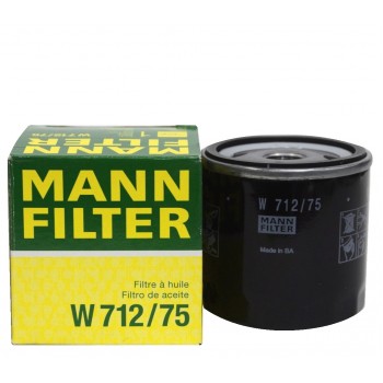MANN filter W712/75