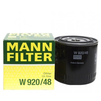 MANN filter W920/48