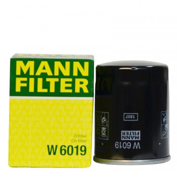 MANN filter W6019