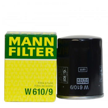 MANN filter W610/9