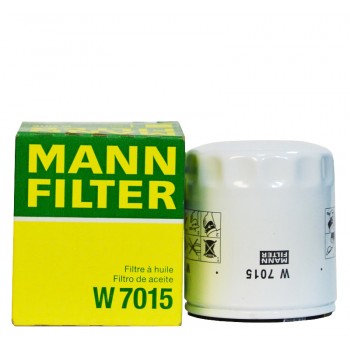 MANN filter W7015