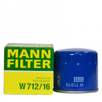 MANN filter W712/16