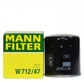 MANN filter W712/47