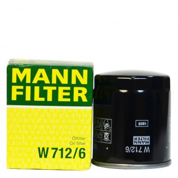 MANN filter W712/6