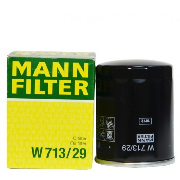MANN filter W713/29