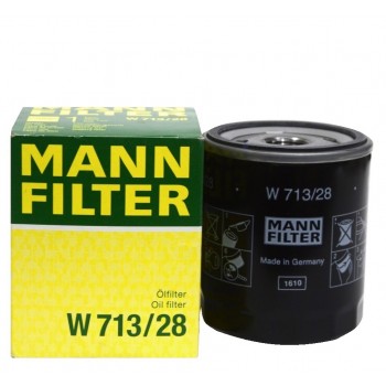 MANN filter W713/28