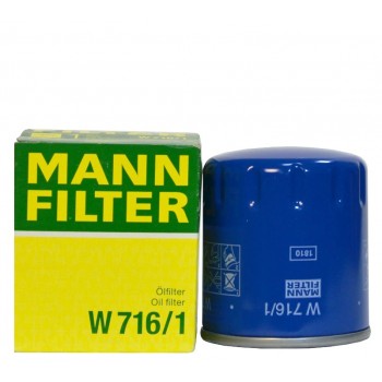 MANN filter W716/1