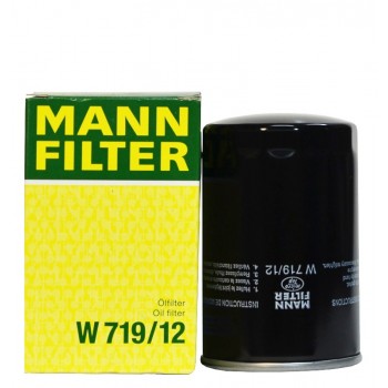 MANN filter W719/12