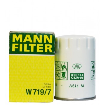 MANN filter W719/7