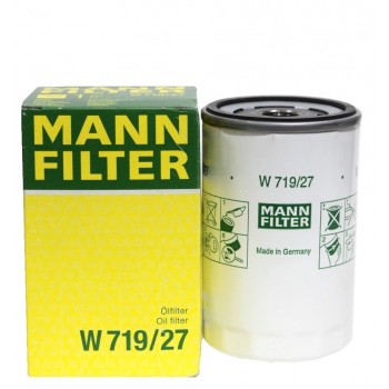 MANN filter W719/27