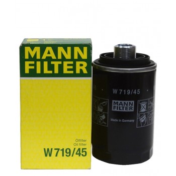 MANN filter W719/45