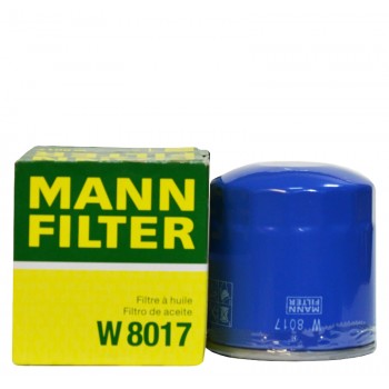 MANN filter W8017