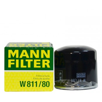 MANN filter W811/80