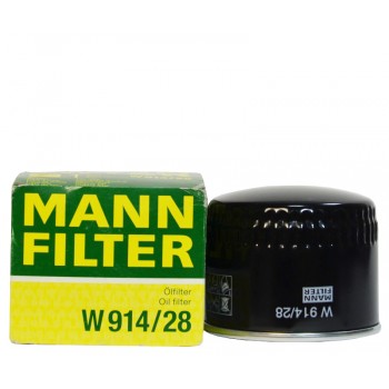 MANN filter W914/28