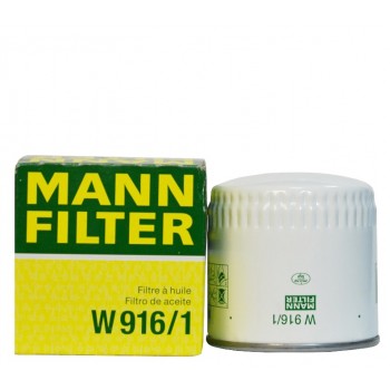 MANN filter W916/1