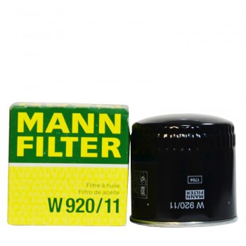 MANN filter W920/11