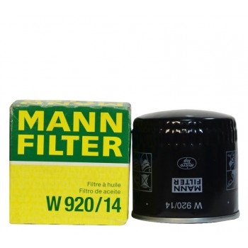 MANN filter W920/14