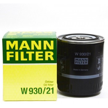 MANN filter W930/21