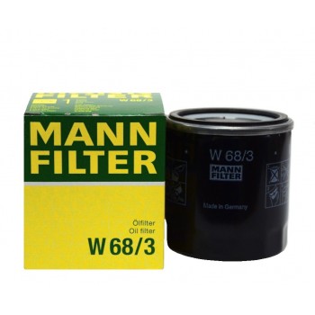 MANN filter W68/3