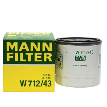 MANN filter W712/43
